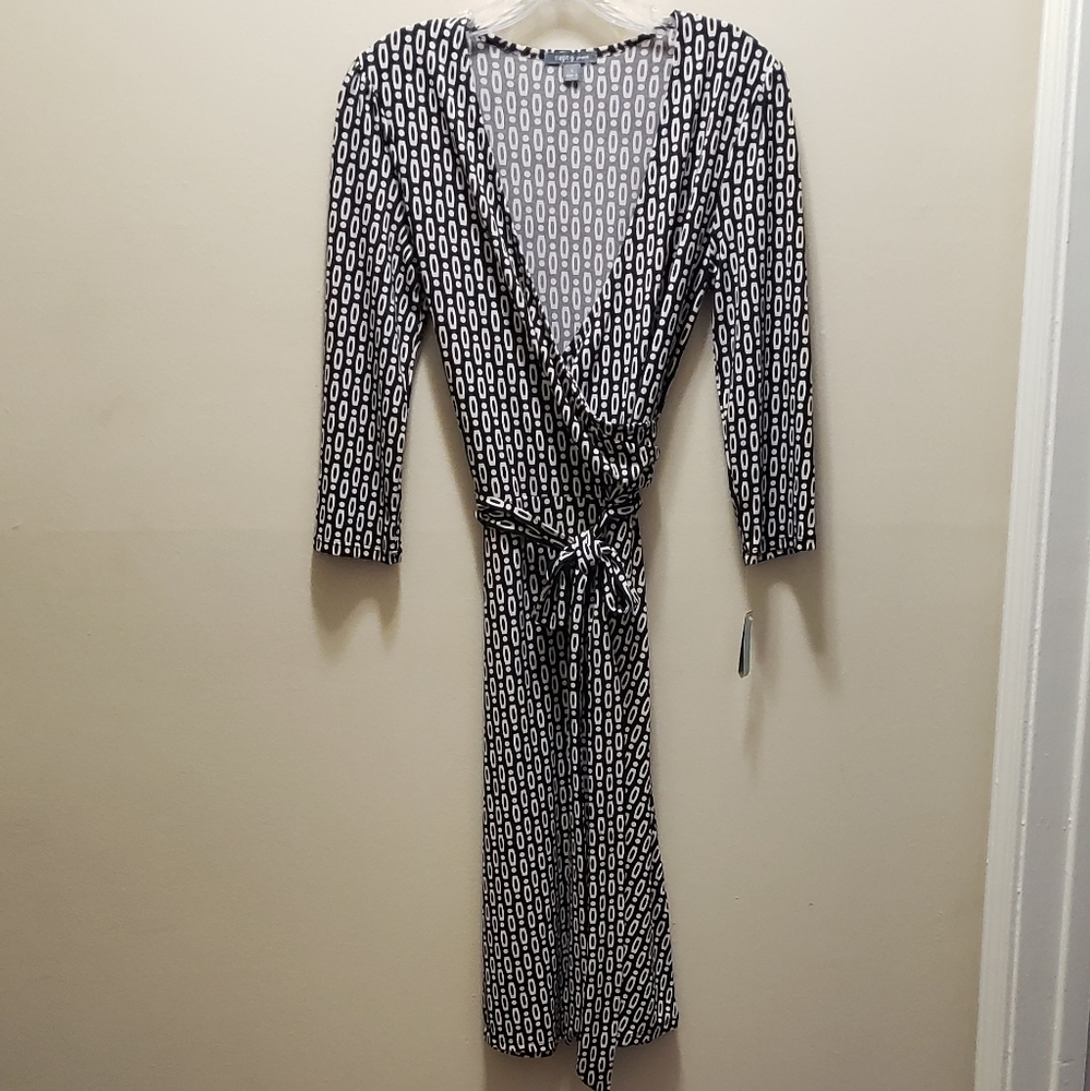 NWT Apt. 9 Dress